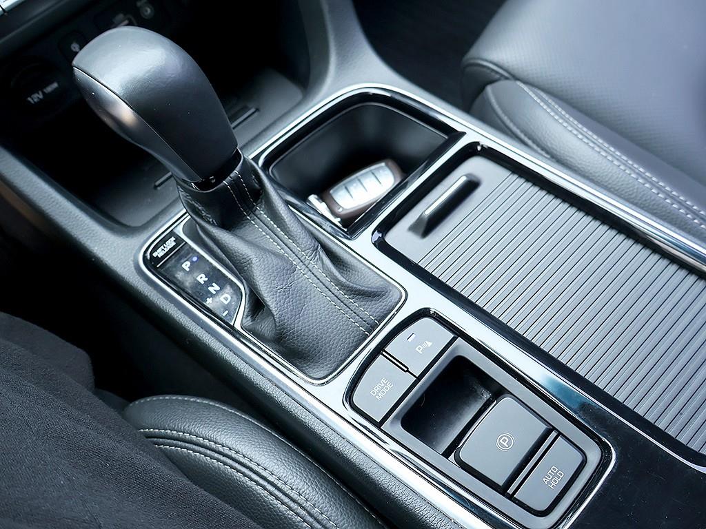 HYUNDAI Sonata 2018 Gris - Importación desde Corea - HF Imports Iquique - Foto 7