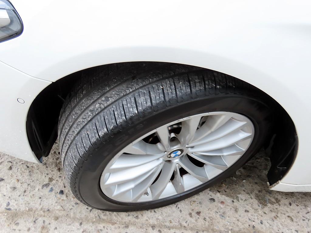 BMW 5 Series 2021 Blanco - Importación desde Corea - HF Imports Iquique - Foto 20