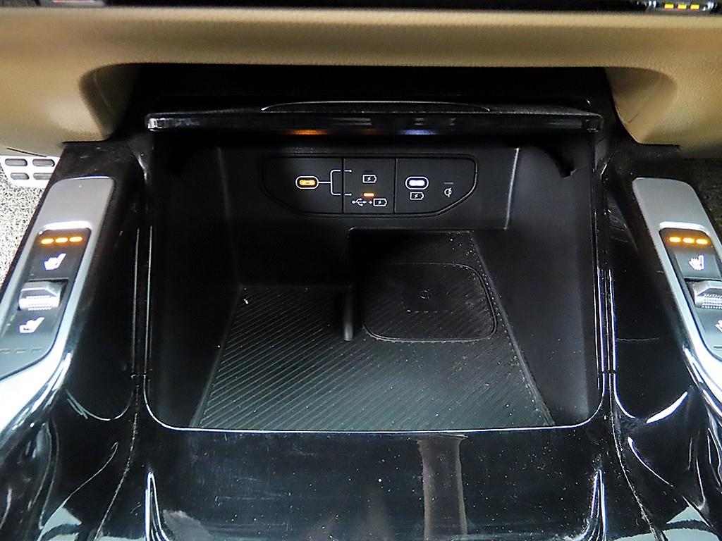 KIA Sorento 2024 Blanco - Importación desde Corea - HF Imports Iquique - Foto 13