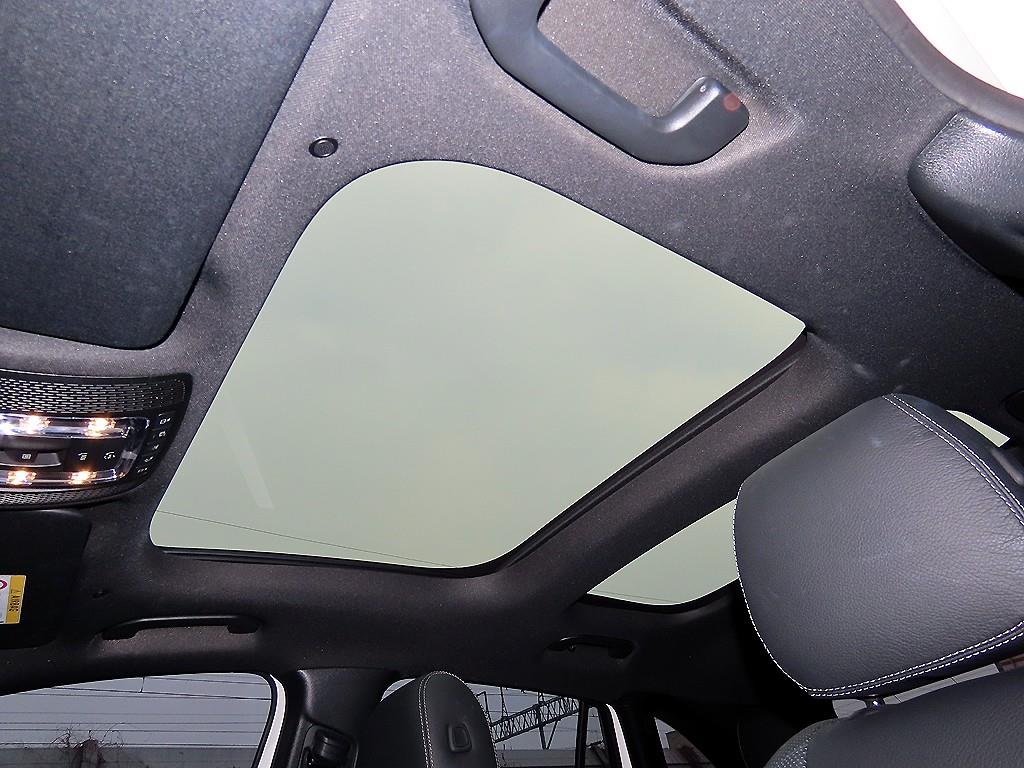 Mercedes Benz EQA 2022 - Importación desde Corea - HF Imports Iquique - Foto 16