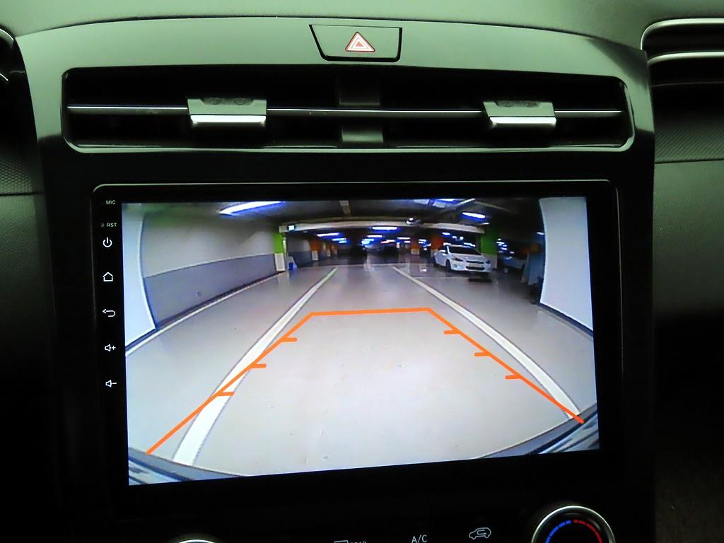 HYUNDAI Tucson 2022 Gris - Importación desde Corea - HF Imports Iquique - Foto 15