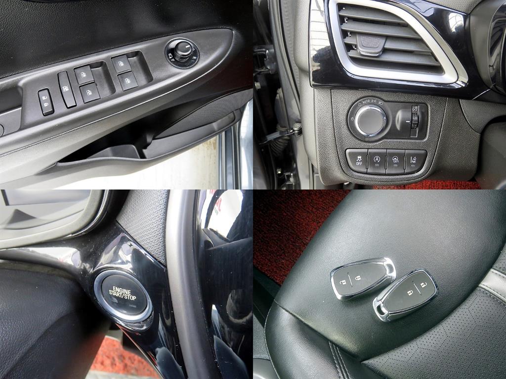 Chevrolet Spark 2019 Gris - Importación desde Corea - HF Imports Iquique - Foto 17