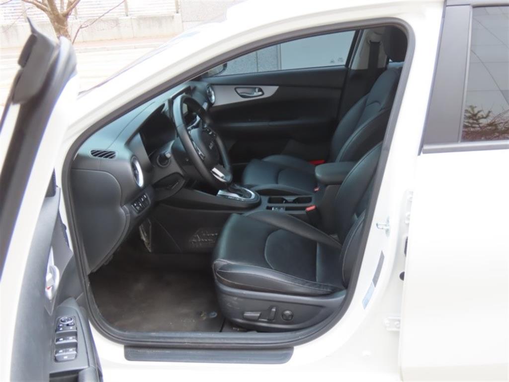 KIA K3 2022 - Importación desde Corea - HF Imports Iquique - Foto 13