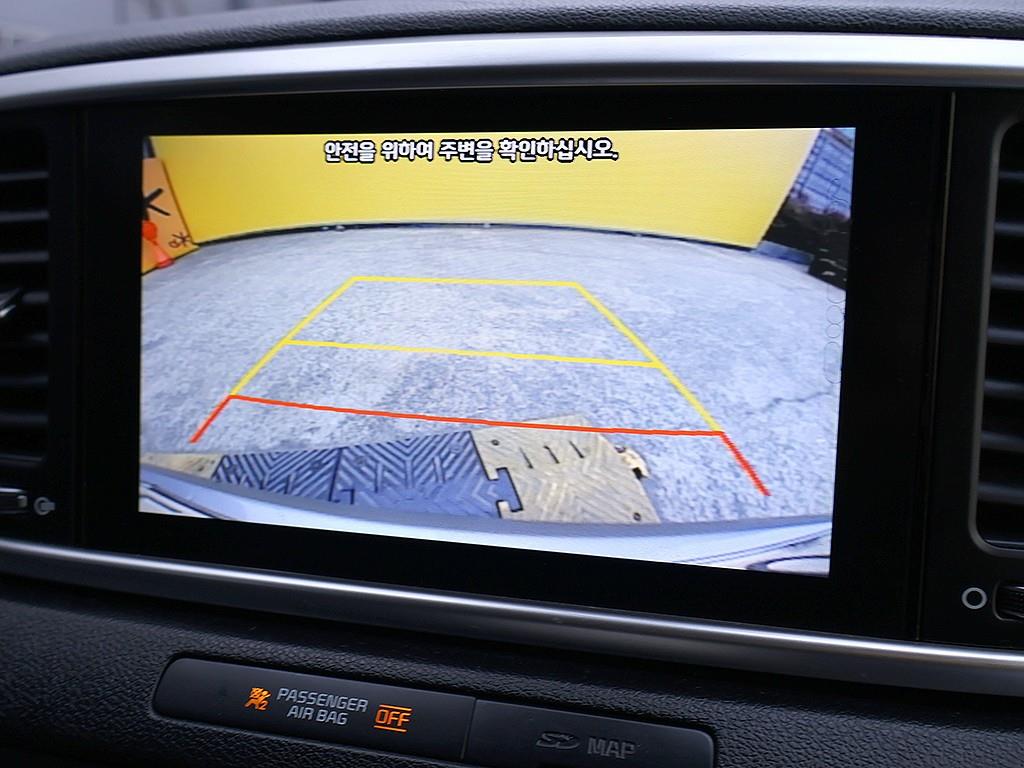 KIA Sportage 2019 Gris - Importación desde Corea - HF Imports Iquique - Foto 10