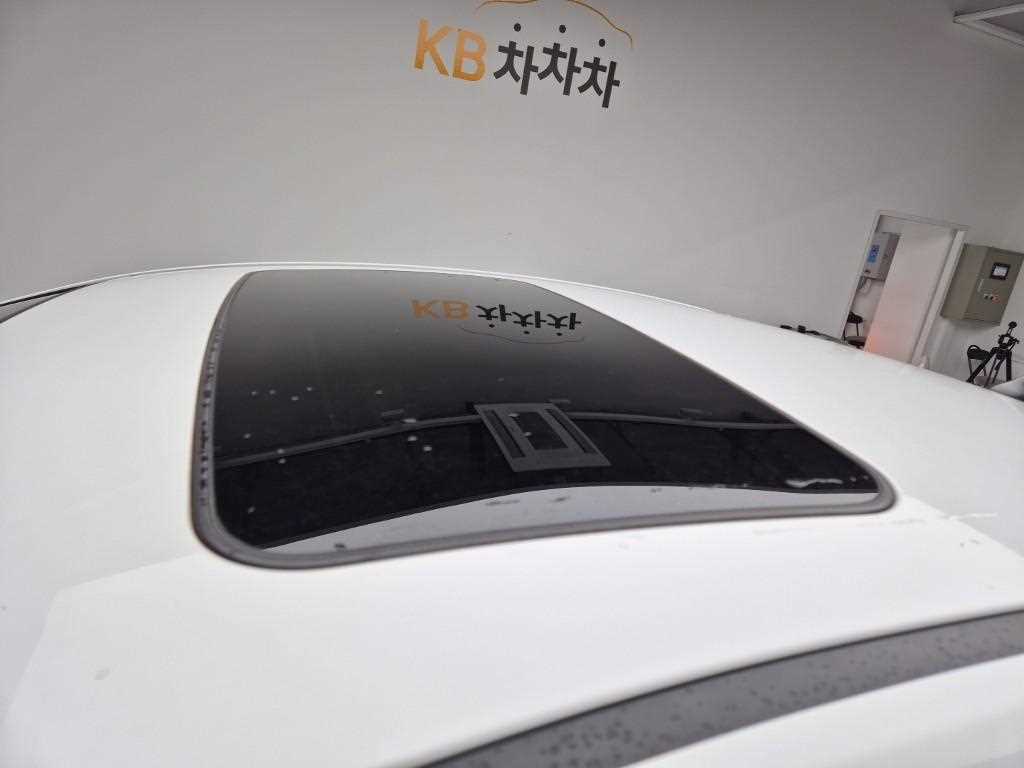 Chevrolet Cruise 2013 Blanco - Importación desde Corea - HF Imports Iquique - Foto 13