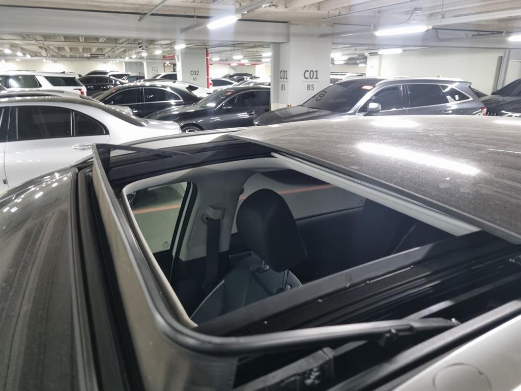 HYUNDAI Nexo 2022 Blanco - Importación desde Corea - HF Imports Iquique - Foto 19