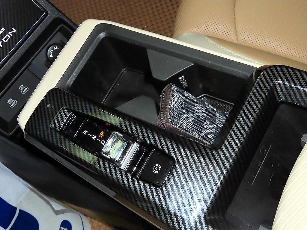 Ssangyong Action - Vista 12