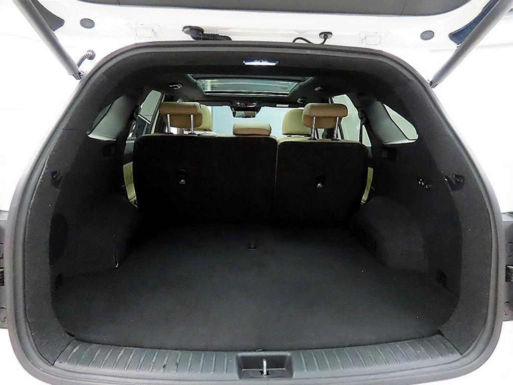 KIA Sorento 2024 Blanco - Importación desde Corea - HF Imports Iquique - Foto 18