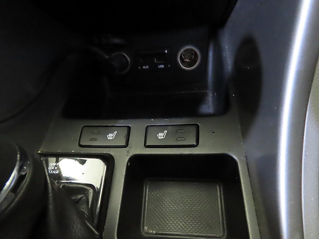 HYUNDAI Sonata 2014 Negro - Importación desde Corea - HF Imports Iquique - Foto 17