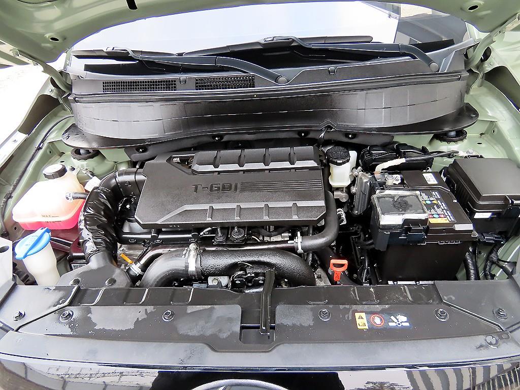 HYUNDAI Casper 2022 - Importación desde Corea - HF Imports Iquique - Foto 17