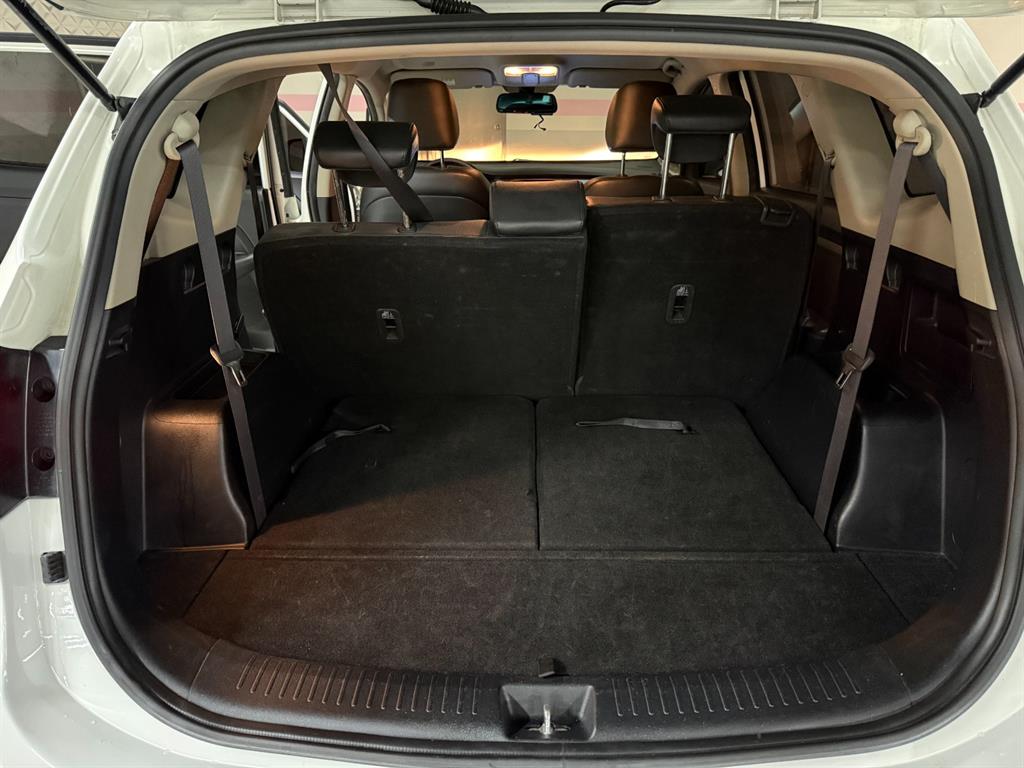 KIA Carens 2015 Blanco - Importación desde Corea - HF Imports Iquique - Foto 17