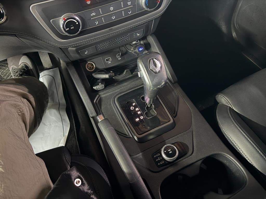 Ssangyong Rexton 2021 Rojo - Importación desde Corea - HF Imports Iquique - Foto 18