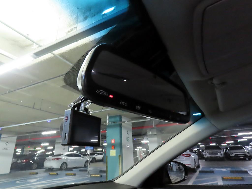 HYUNDAI Grandeur 2017 Gris - Importación desde Corea - HF Imports Iquique - Foto 15