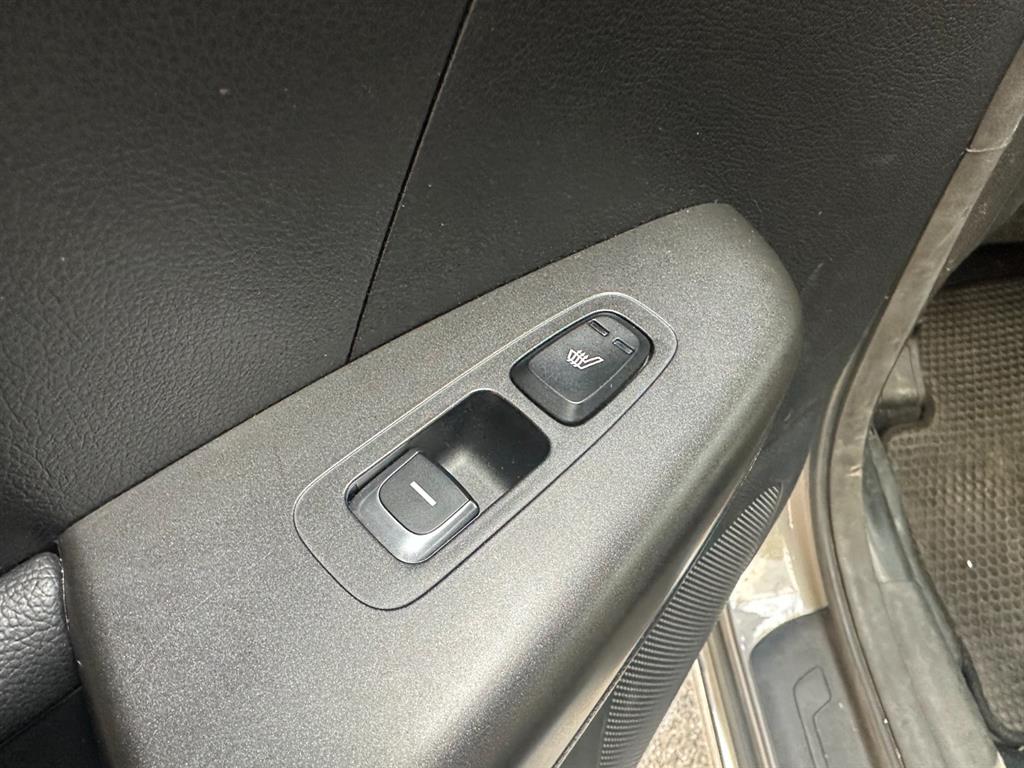 KIA Sportage 2018 Gris - Importación desde Corea - HF Imports Iquique - Foto 13