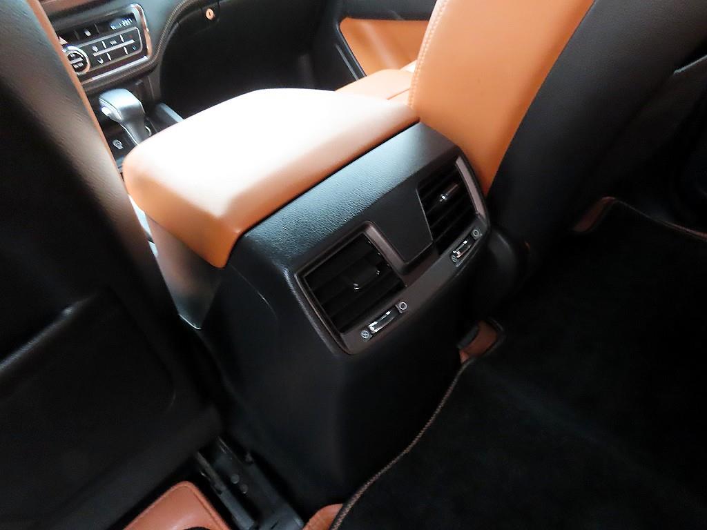 Ssangyong Rexton 2021 - Importación desde Corea - HF Imports Iquique - Foto 16