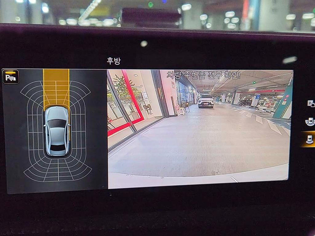 Mercedes Benz A Class 2020 Blanco - Importación desde Corea - HF Imports Iquique - Foto 16