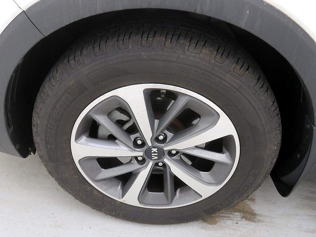 KIA Sorento 2019 Blanco - Importación desde Corea - HF Imports Iquique - Foto 20