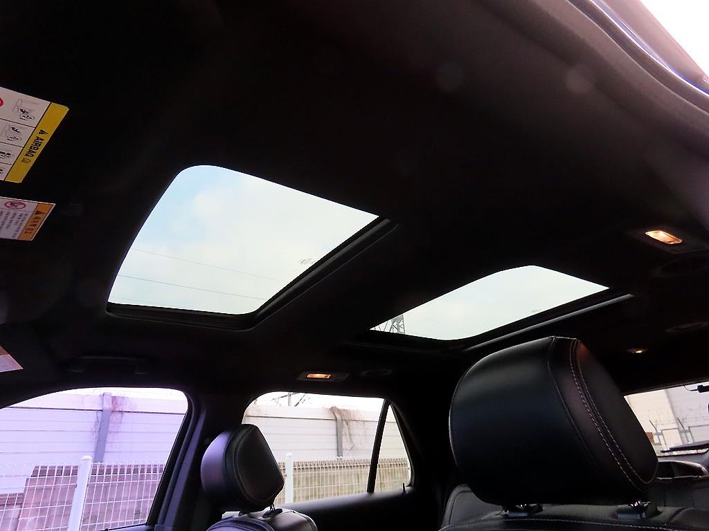 Ford Explorer 2016 Negro - Importación desde Corea - HF Imports Iquique - Foto 17