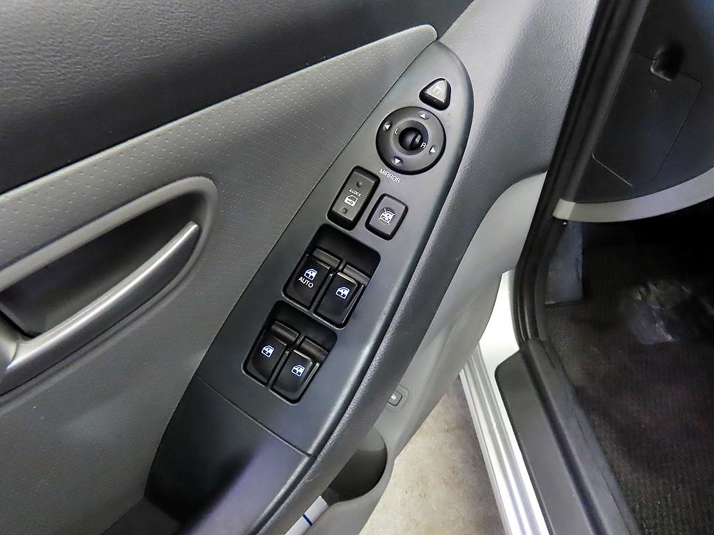 HYUNDAI Avante 2008 Gris - Importación desde Corea - HF Imports Iquique - Foto 13