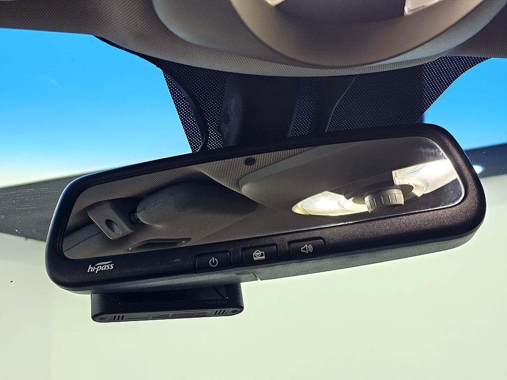 Ssangyong Korando 2013 Naranjo - Importación desde Corea - HF Imports Iquique - Foto 17