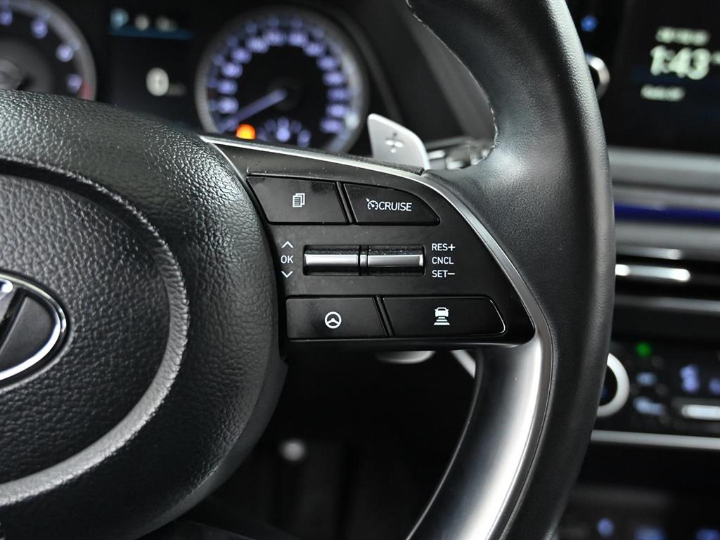 HYUNDAI Sonata 2022 Negro - Importación desde Corea - HF Imports Iquique - Foto 18