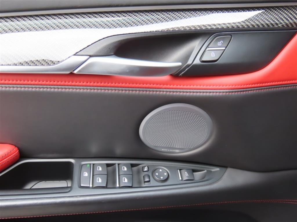 BMW X6 2016 - Importación desde Corea - HF Imports Iquique - Foto 12