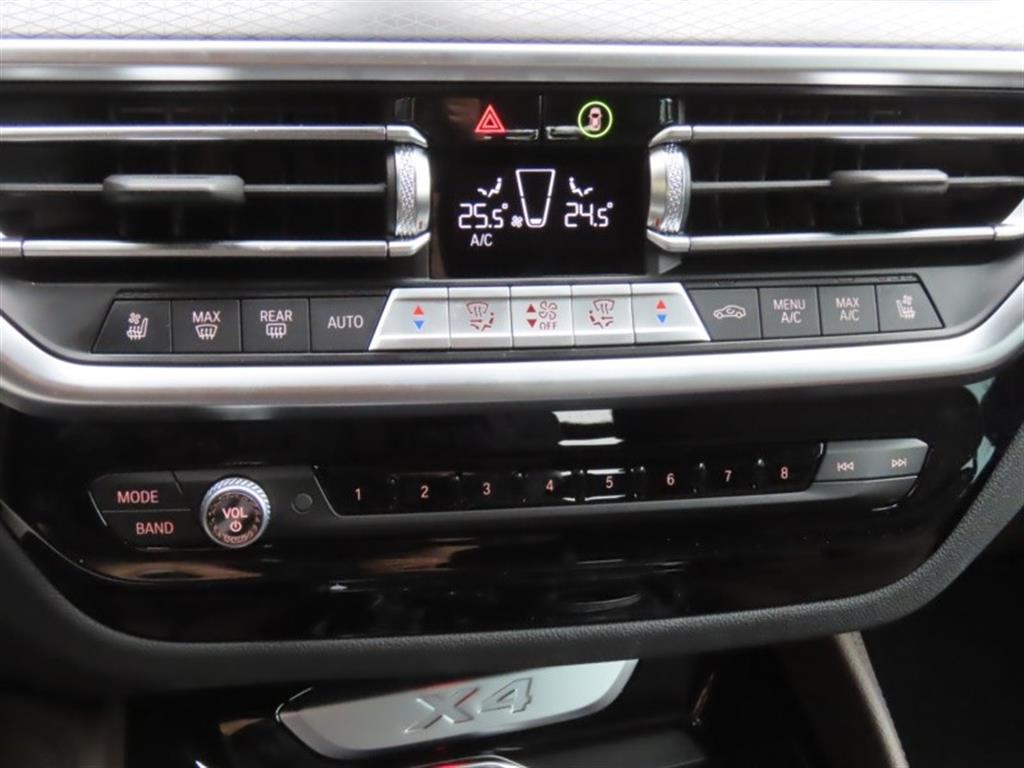 BMW X4 2025 - Importación desde Corea - HF Imports Iquique - Foto 7