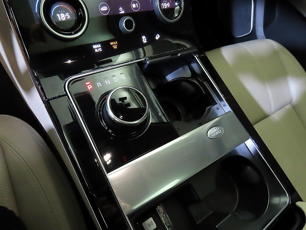 Land Rover Range Rover Bella - Vista 12