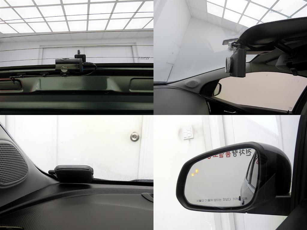 Chevrolet Spark 2019 Gris - Importación desde Corea - HF Imports Iquique - Foto 16