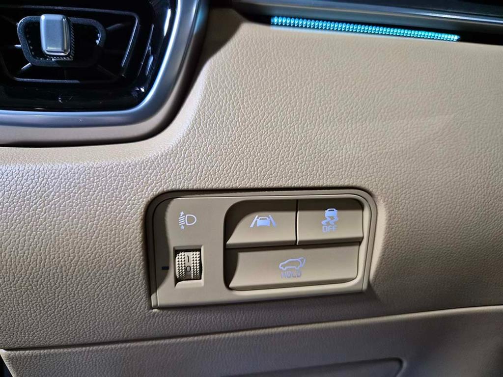 KIA Sorento 2023 Negro - Importación desde Corea - HF Imports Iquique - Foto 13