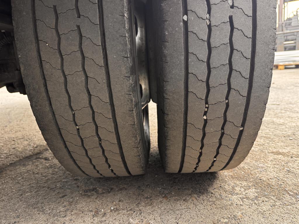 medium and large cargo Cargo 2020 Azul - Importación desde Corea - HF Imports Iquique - Foto 14