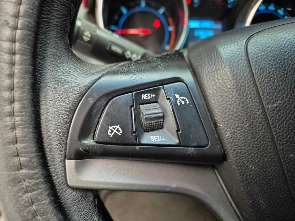 Chevrolet Cruise 2013 Blanco - Importación desde Corea - HF Imports Iquique - Foto 16