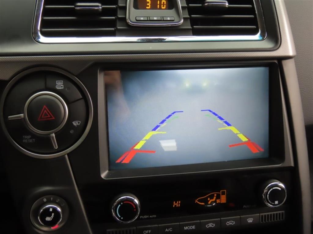 Ssangyong Korando 2016 Gris - Importación desde Corea - HF Imports Iquique - Foto 9