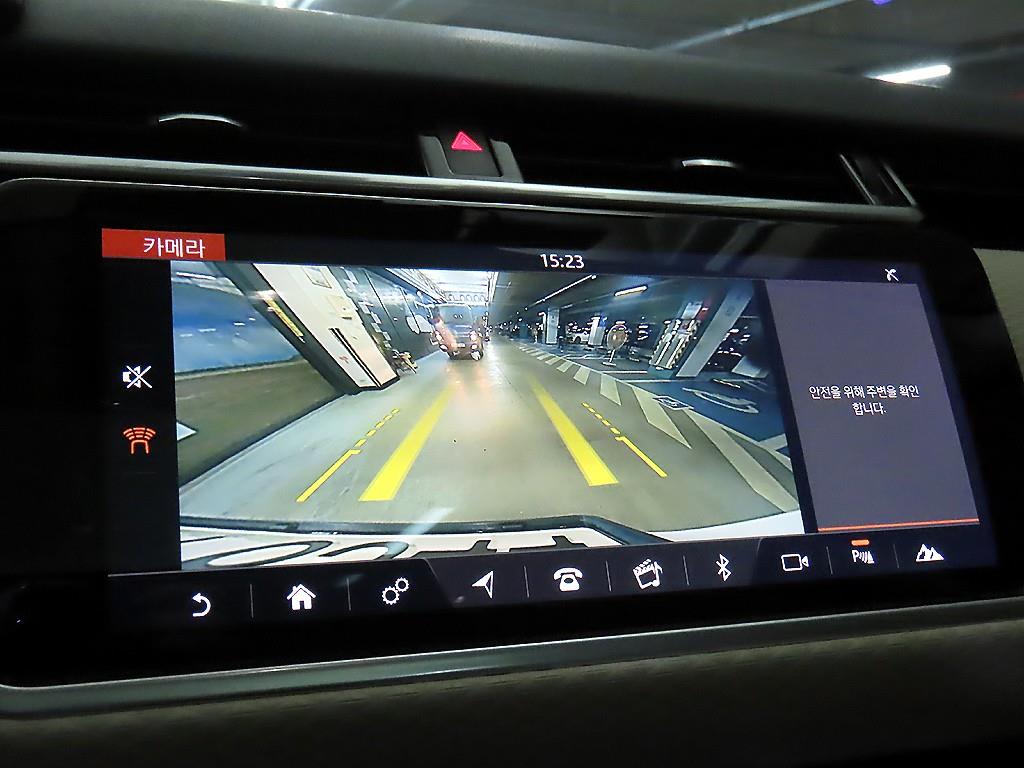 Land Rover Range Rover Bella 2018 Blanco - Importación desde Corea - HF Imports Iquique - Foto 13