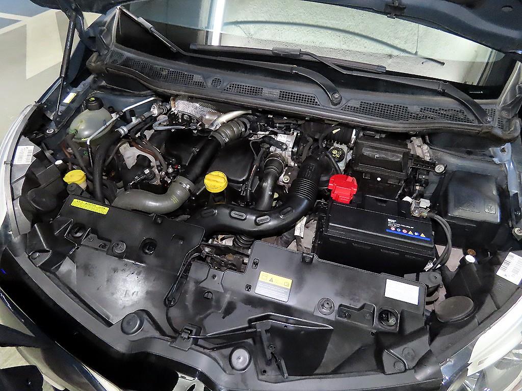 SAMSUNG QM3 2016 Azul - Importación desde Corea - HF Imports Iquique - Foto 18