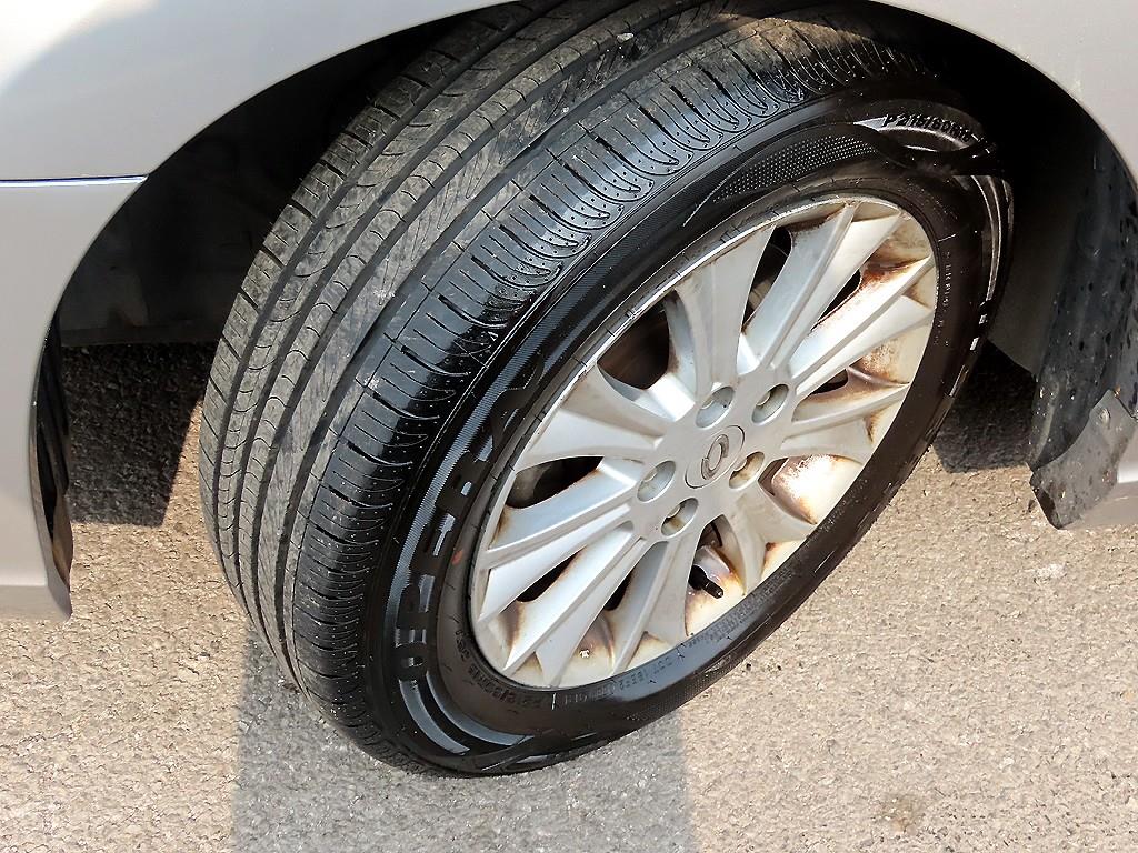 SAMSUNG SM5 2009 - Importación desde Corea - HF Imports Iquique - Foto 20