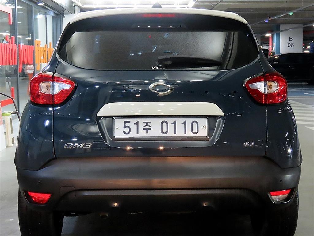 SAMSUNG QM3 - Vista 5