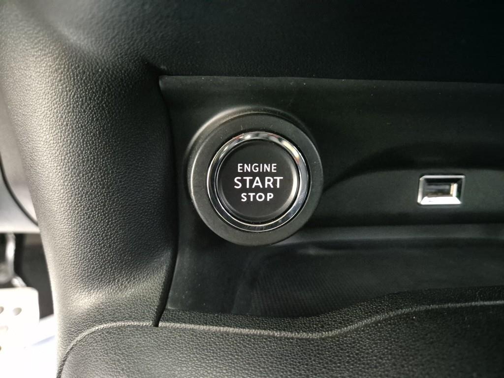 Citroen C4 2019 Blanco - Importación desde Corea - HF Imports Iquique - Foto 16