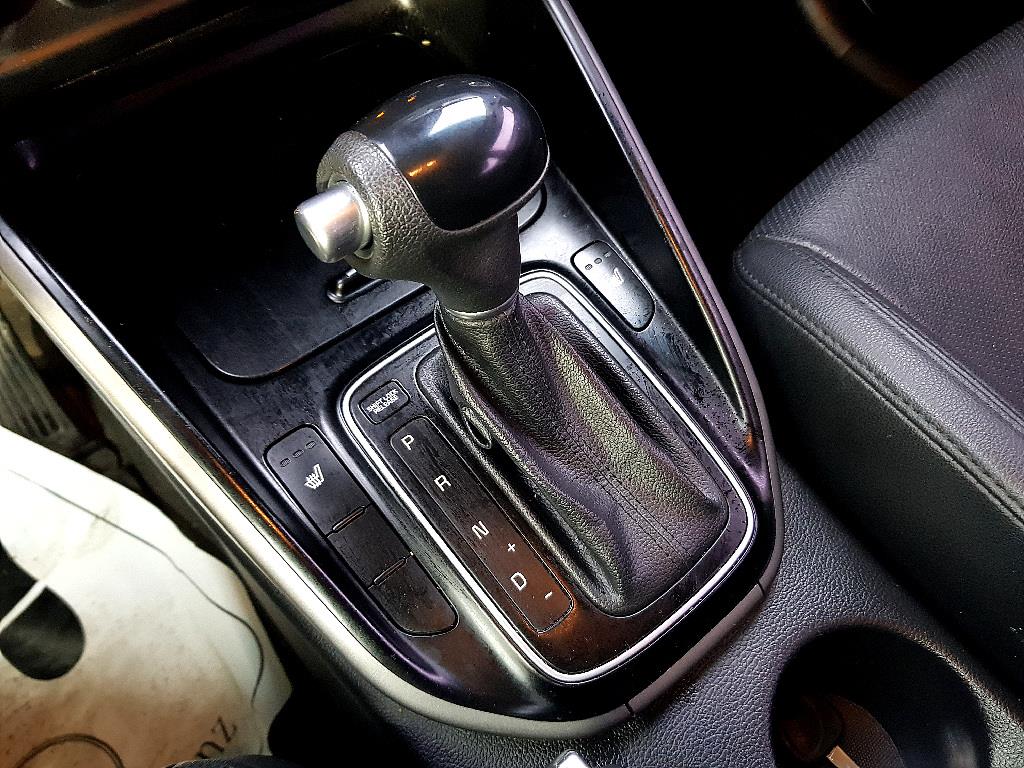 KIA Carens 2015 Blanco - Importación desde Corea - HF Imports Iquique - Foto 15