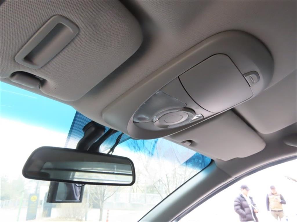 Ssangyong Korando 2016 Gris - Importación desde Corea - HF Imports Iquique - Foto 10