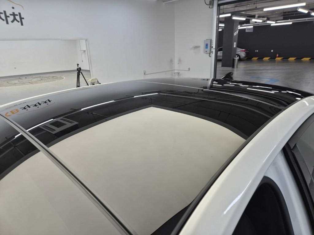 KIA K8 2022 Blanco - Importación desde Corea - HF Imports Iquique - Foto 13