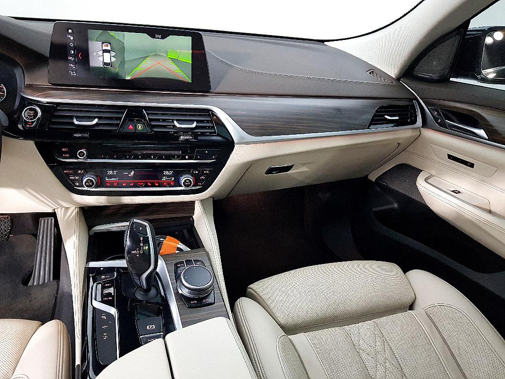 BMW Gran Turismo - Vista 10