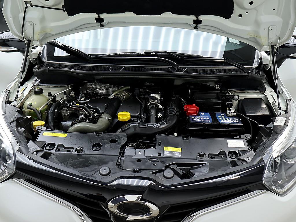 SAMSUNG QM3 2017 Blanco - Importación desde Corea - HF Imports Iquique - Foto 7