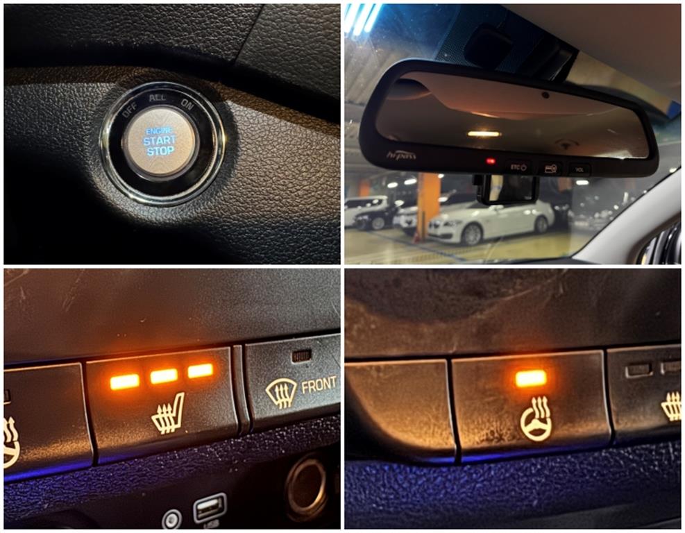 HYUNDAI Tucson - Vista 12