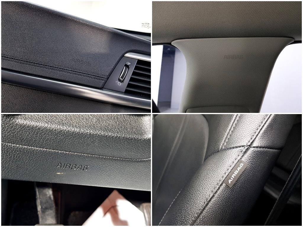 KIA K5 2016 Negro - Importación desde Corea - HF Imports Iquique - Foto 17