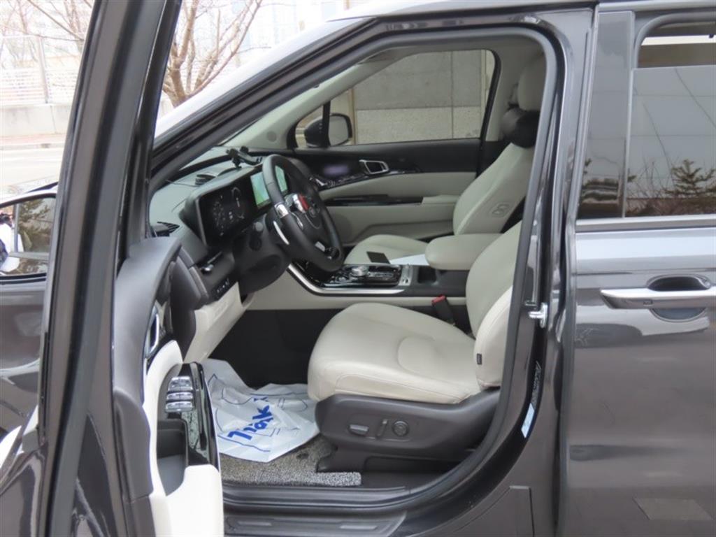 KIA Carnival 2021 - Importación desde Corea - HF Imports Iquique - Foto 13