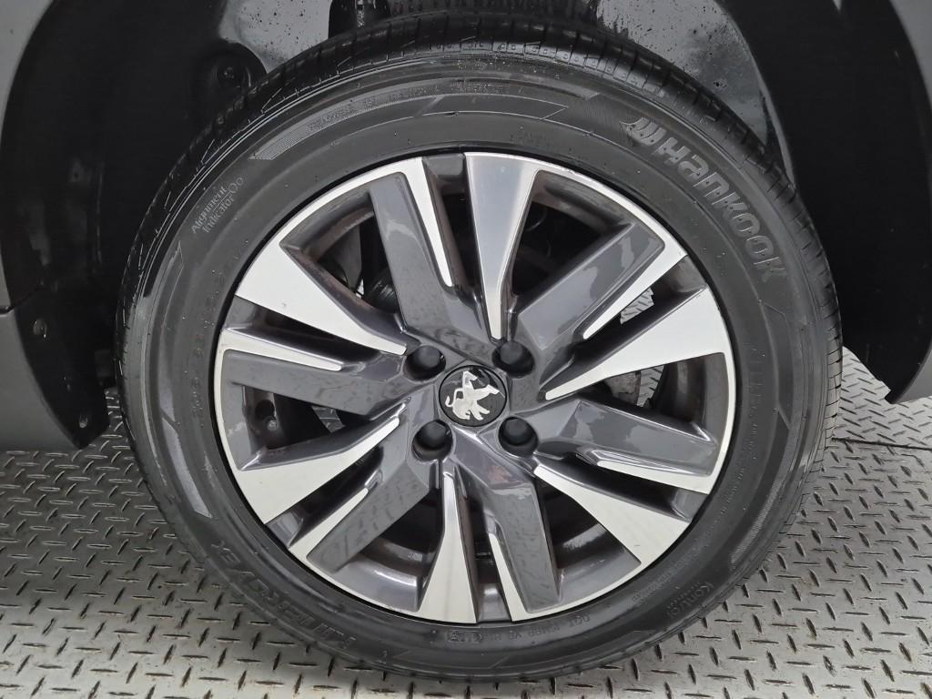 Peugeot 2008 2018 Negro - Importación desde Corea - HF Imports Iquique - Foto 19