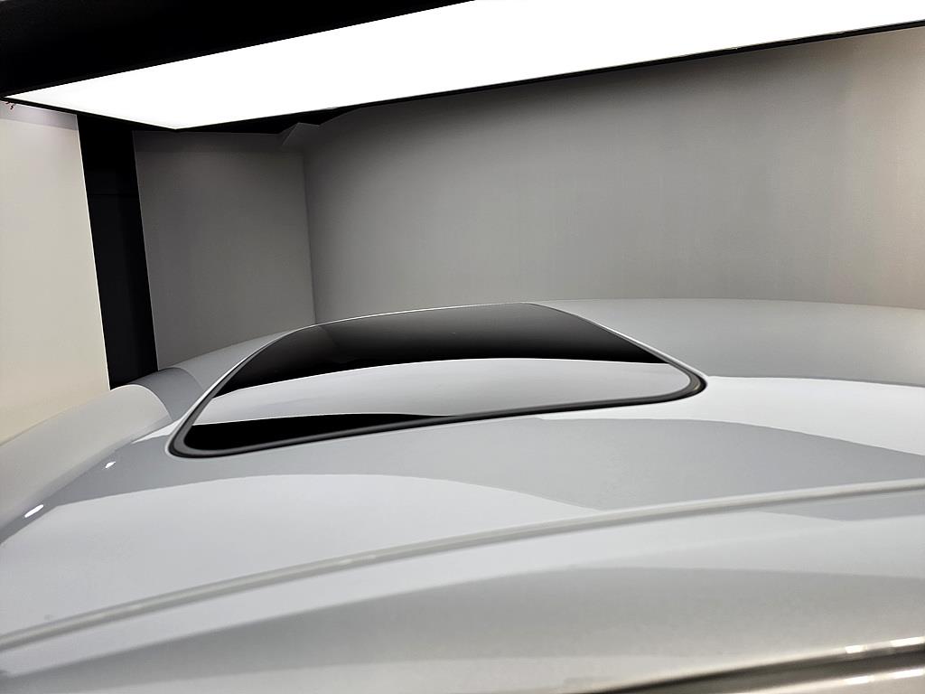 Chevrolet Malibu - Vista 12