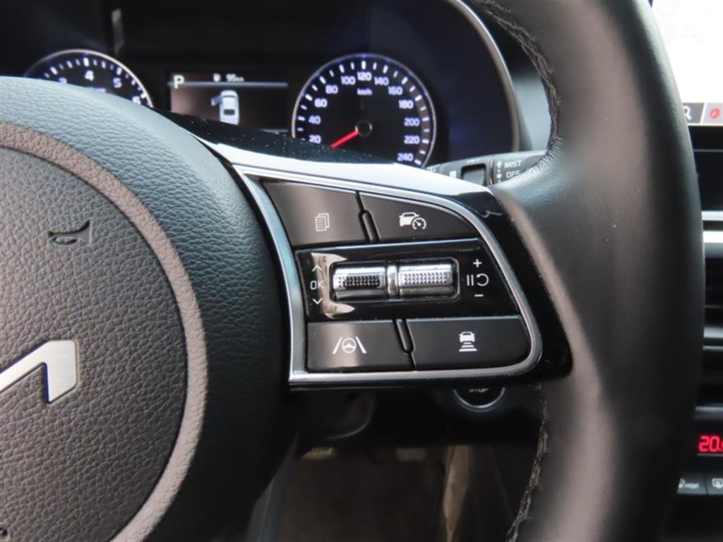 KIA K3 2022 - Importación desde Corea - HF Imports Iquique - Foto 11