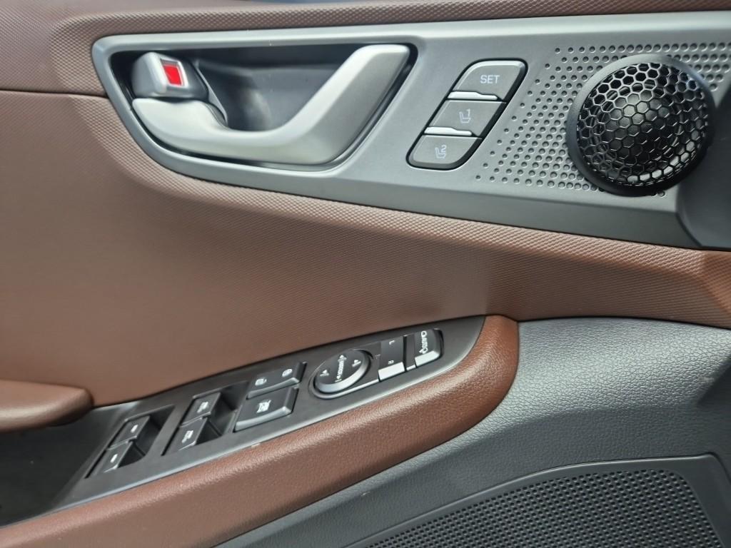 HYUNDAI Ioniq 2020 Gris - Importación desde Corea - HF Imports Iquique - Foto 18